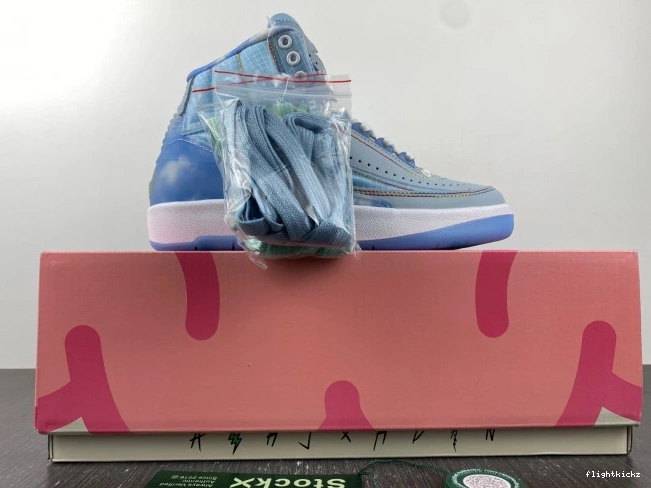 J DQ7691-419 2 Jordan Retro Balvin 1003